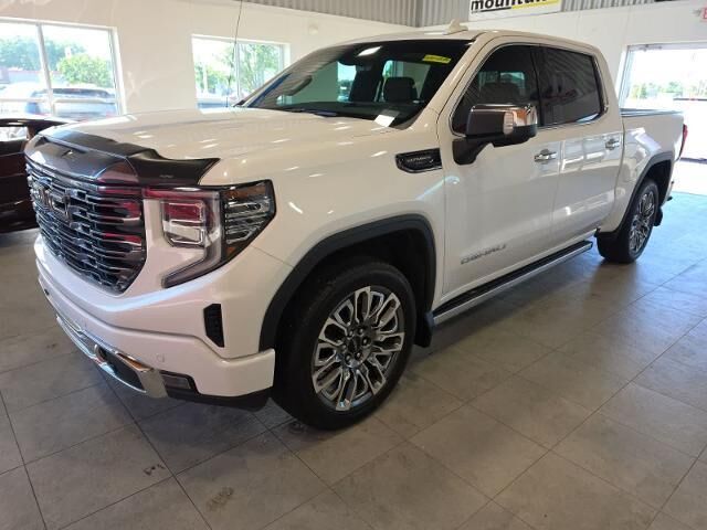 2023 GMC Sierra 1500 Denali Ultimate