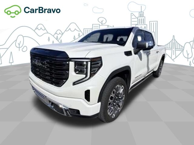 2023 GMC Sierra 1500 Denali Ultimate