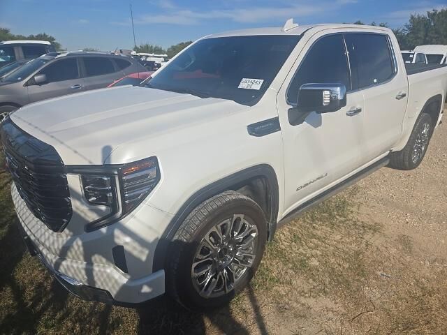 2023 GMC Sierra 1500 Denali Ultimate