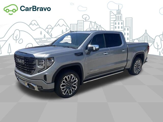 2023 GMC Sierra 1500 Denali Ultimate