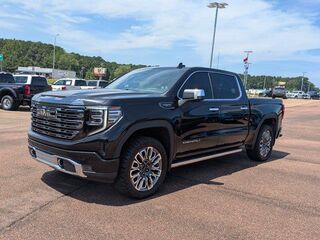 2024 GMC Sierra 1500 Denali Ultimate — photo 1 of 13