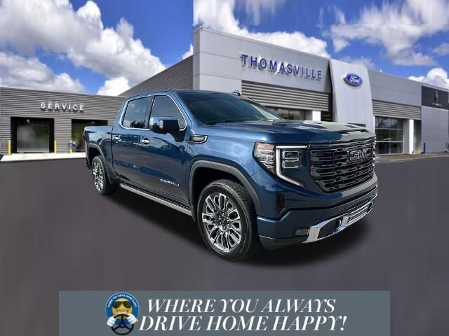 2023 GMC Sierra 1500 Denali Ultimate