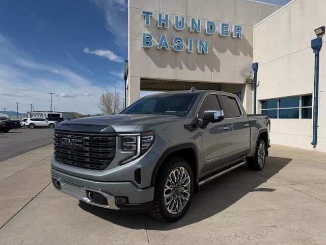 2023 GMC Sierra 1500 Denali Ultimate