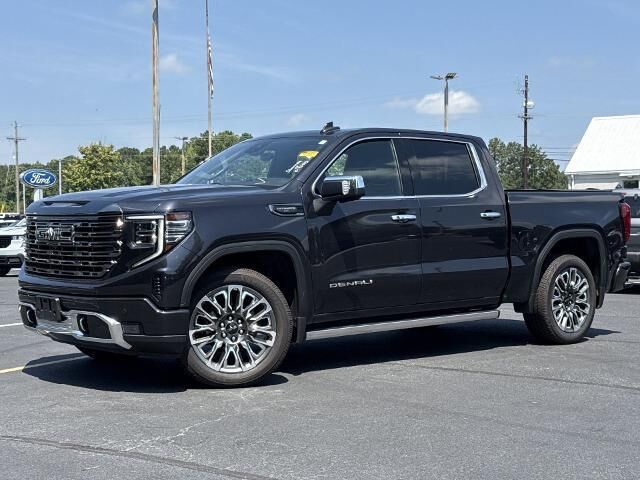 2023 GMC Sierra 1500 Denali Ultimate