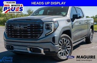 2023 GMC Sierra 1500 Denali Ultimate