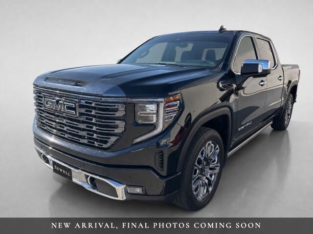 2023 GMC Sierra 1500 Denali Ultimate