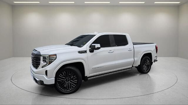 2022 GMC Sierra 1500 Denali Ultimate