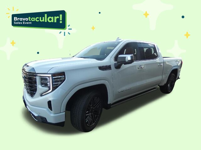 2022 GMC Sierra 1500 Denali Ultimate