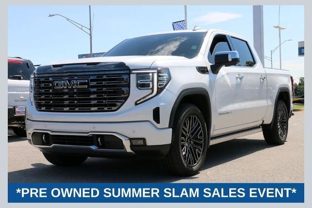 2022 GMC Sierra 1500 Denali Ultimate