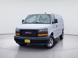 2023 GMC Savana 2500
