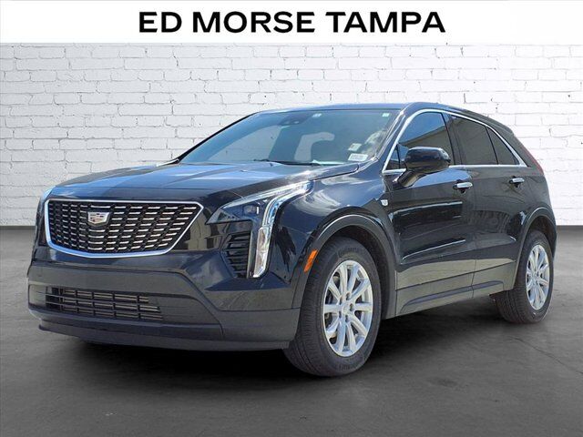 2023 Cadillac XT4 FWD Luxury