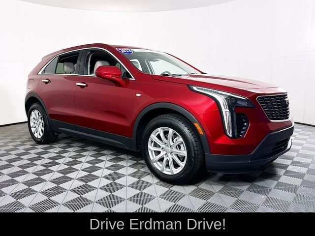 2023 Cadillac XT4