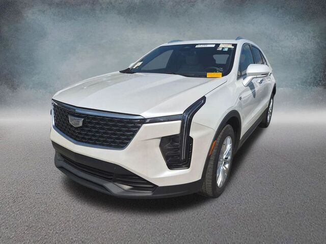 2024 Cadillac XT4