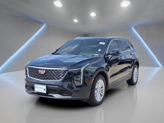 2024 Cadillac XT4
