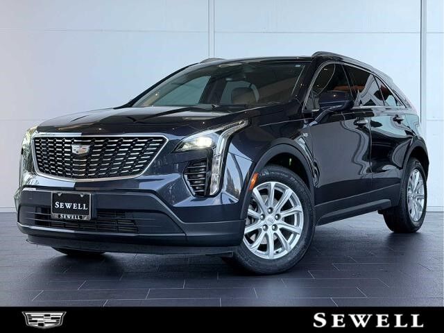 2023 Cadillac XT4