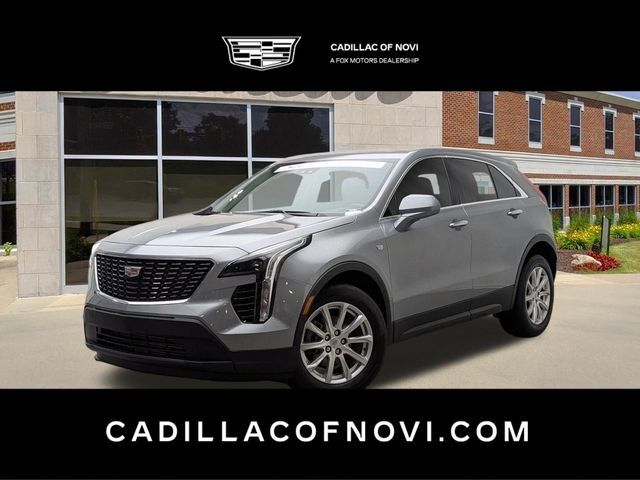 2023 Cadillac XT4