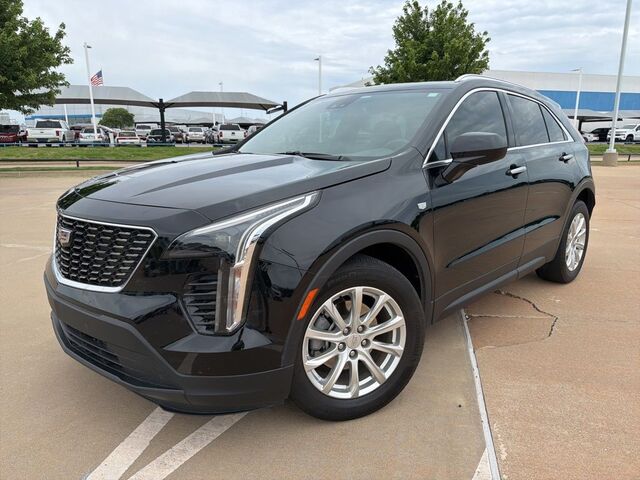 2023 Cadillac XT4