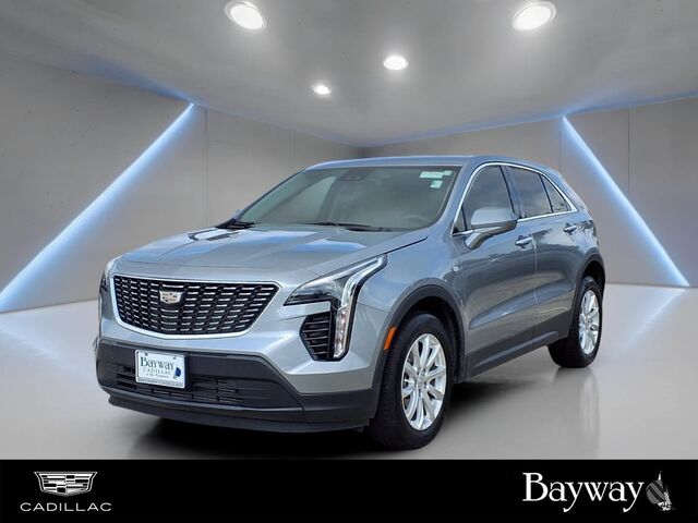 2023 Cadillac XT4