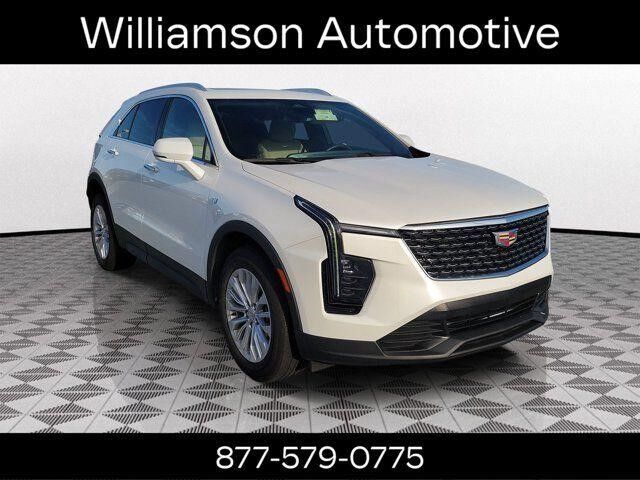 2024 Cadillac XT4