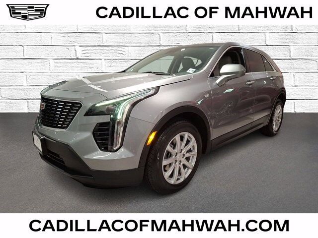 2023 Cadillac XT4