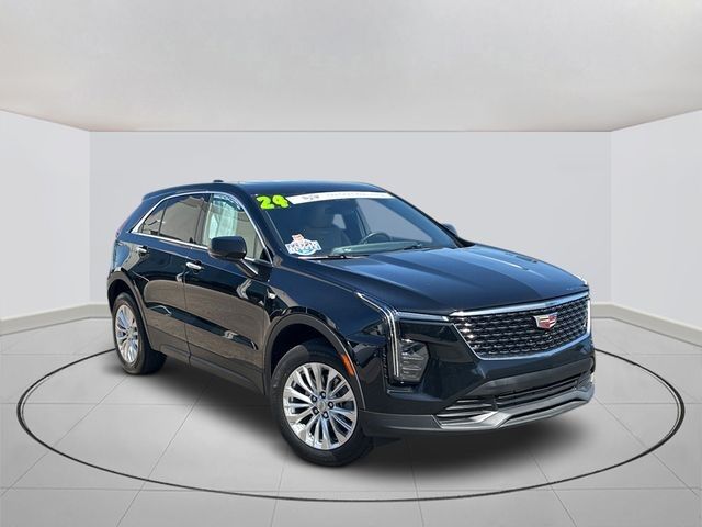 2024 Cadillac XT4