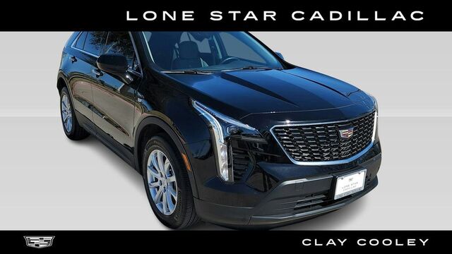 2023 Cadillac XT4