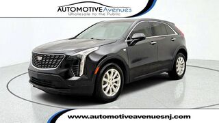 2023 Cadillac XT4 FWD Luxury