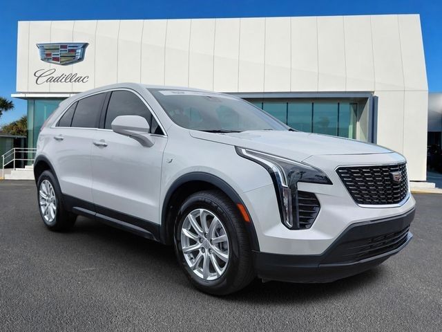 2023 Cadillac XT4