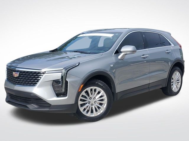 2024 Cadillac XT4