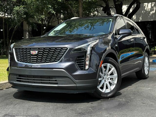 2023 Cadillac XT4