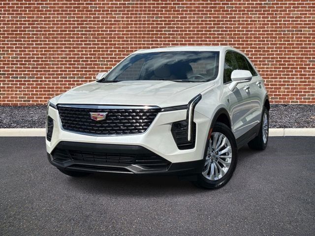 2024 Cadillac XT4