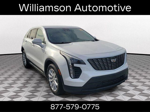 2023 Cadillac XT4