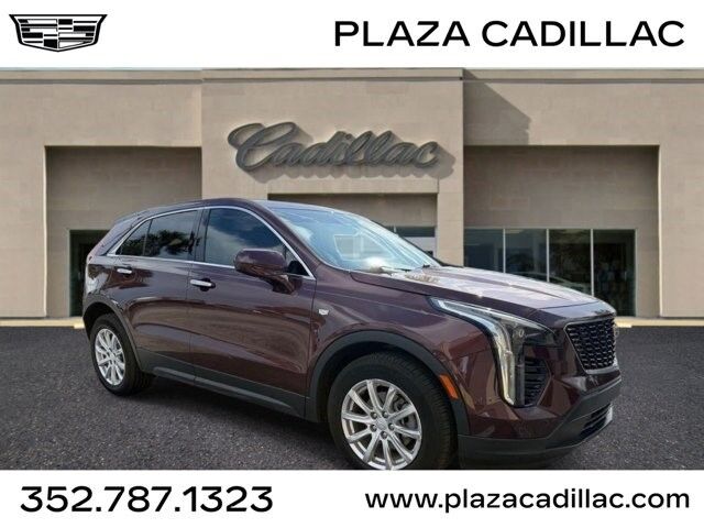 2023 Cadillac XT4