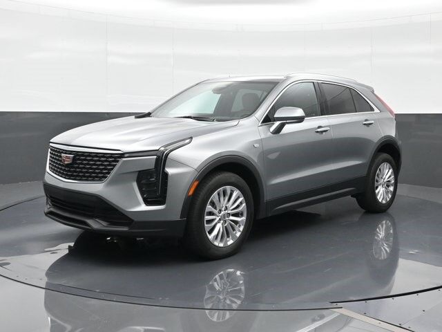 2024 Cadillac XT4