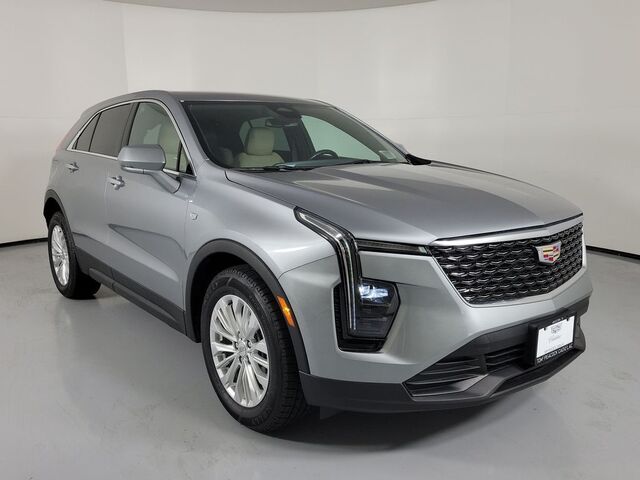 2024 Cadillac XT4