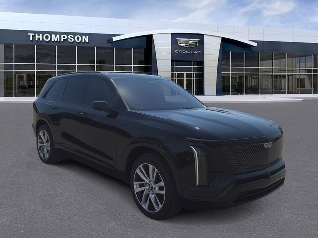 2026 Cadillac VISTIQ