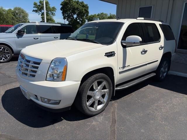 2007 Cadillac Escalade Base