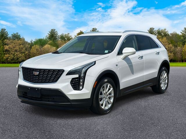 2023 Cadillac XT4