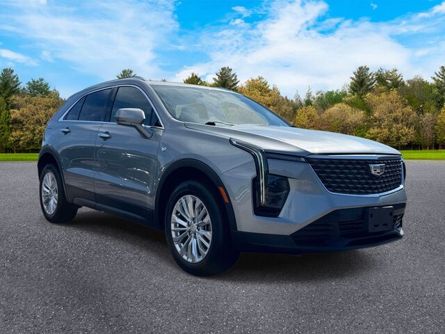 2024 Cadillac XT4