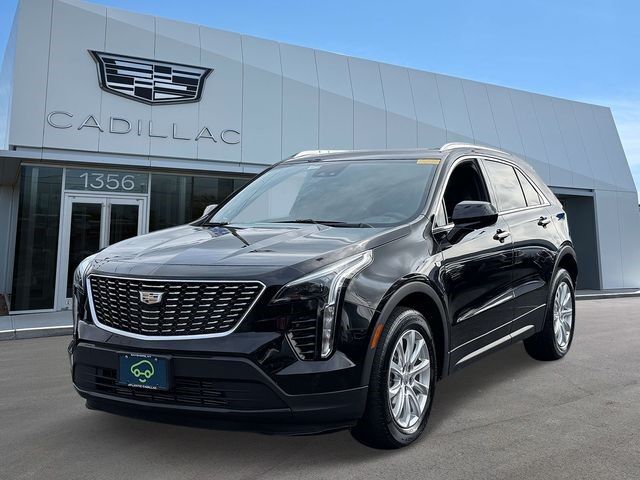 2023 Cadillac XT4