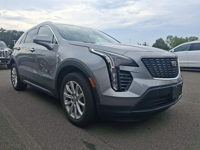 2023 Cadillac XT4