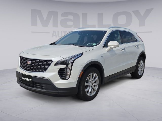2023 Cadillac XT4