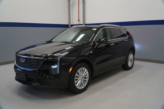 2024 Cadillac XT4