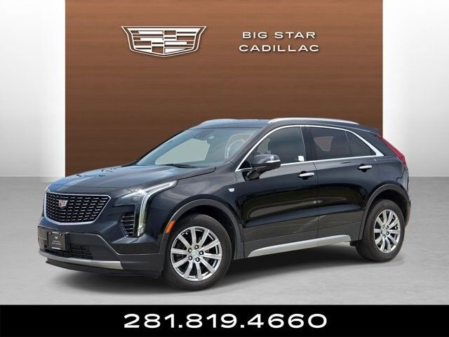 2023 Cadillac XT4