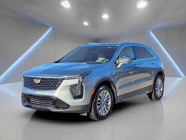 2025 Cadillac XT4