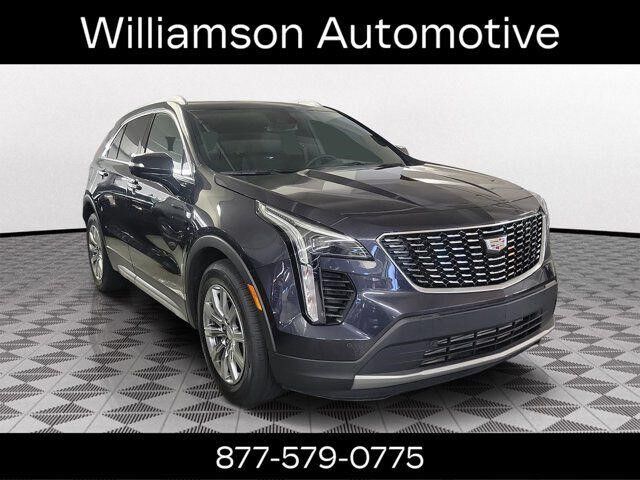 2023 Cadillac XT4