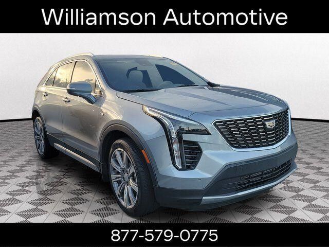 2023 Cadillac XT4