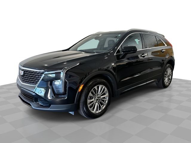 2024 Cadillac XT4