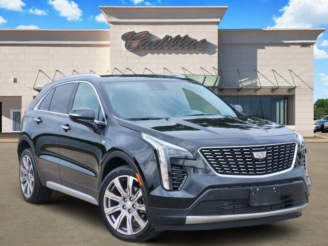 2023 Cadillac XT4