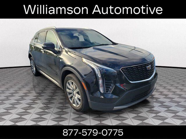 2023 Cadillac XT4